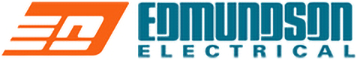 Edmundson Electricals Logo